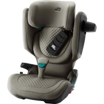 Автокрісло Britax Römer KIDFIX PRO 2025 (LUX / Urban Olive)