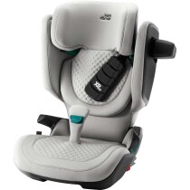 Автокрісло Britax Römer KIDFIX PRO 2025 (LUX / Linen Grey)