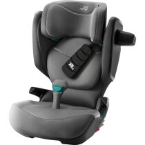 Автокрісло Britax Römer KIDFIX PRO 2025 (Style / Mineral Grey)