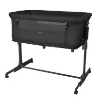 Ліжко-манеж Espiro Cloud (10 Black Shadow)