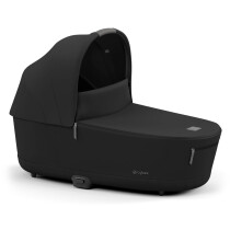 Люлька Cybex Priam Lux New Generation (Sepia Black)