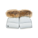 Муфта Anex Muff Transformer (Light gray)