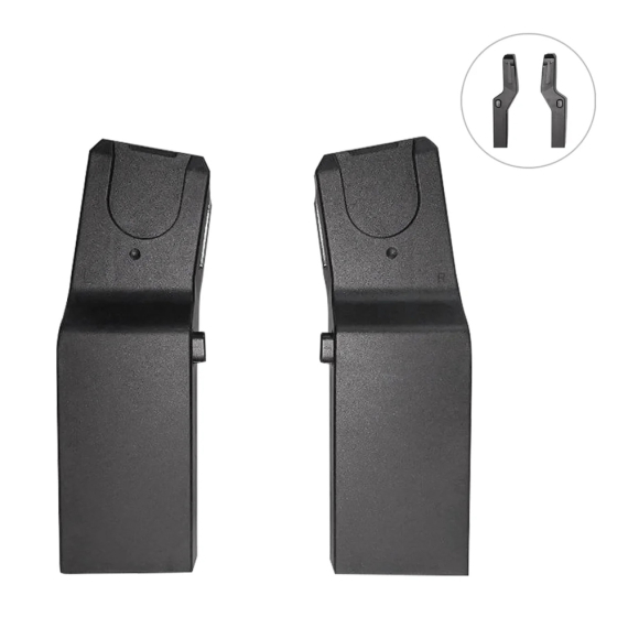 Адаптери для автокрісла на коляску CARRELLO Ultimo / Vector - фото | Интернет-магазин автокресел, колясок и аксессуаров для детей Avtokrisla