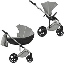 Універсальна коляска 2 в 1 Anex Mev (Kite)