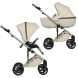 Універсальна коляска 2 в 1 Anex Eli (Muse)