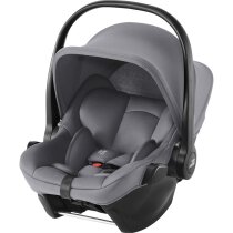 Автокрісло Britax Römer BABY-SAFE CORE (Frost Grey) УЦ