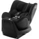 Автокрiсло Britax Römer Dualfix Plus (Space Black) УЦ