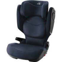 Автокрісло Britax Römer KIDFIX PRO M 2025 (Style / Night Blue)
