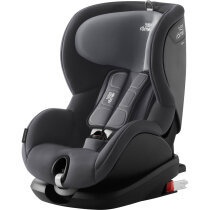 Автокрісло Britax Römer TRIFIX2  i-SIZE (Storm Grey)