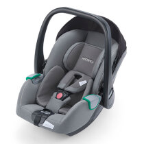 Автокрісло RECARO Avan (Prime Silent Grey)