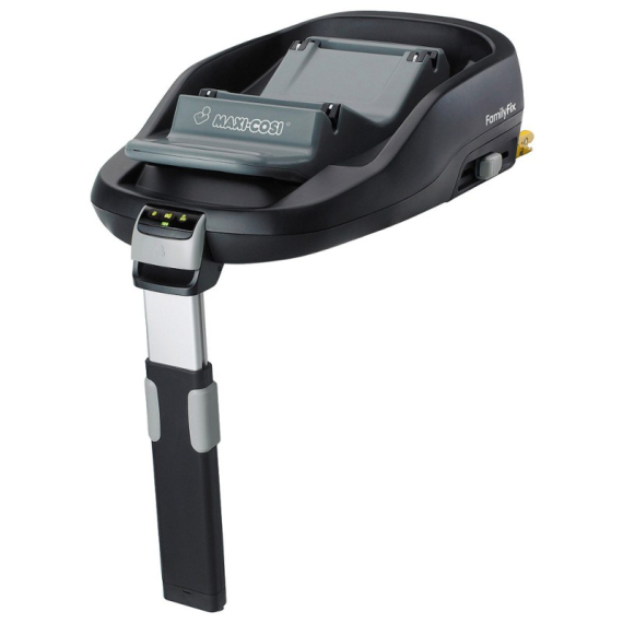 База для автокрісла Maxi-Cosi FamilyFix - фото | Интернет-магазин автокресел, колясок и аксессуаров для детей Avtokrisla