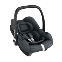 Автокрісло MAXI-COSI CabrioFix i-Size (Essential Graphite)