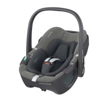 Автокрісло MAXI-COSI Pebble 360 (Select Grey)