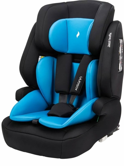 Автокрісло Osann Jazzi Isofix i-Size (Ocean) - фото | Интернет-магазин автокресел, колясок и аксессуаров для детей Avtokrisla
