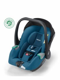 Автокрісло RECARO Avan (Steel Blue)
