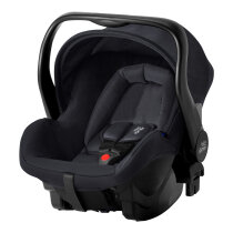 Автокрісло Britax Römer Primo (Black Shadow)