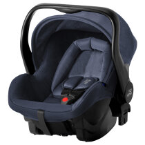 Автокрісло Britax Römer Primo (Navy Ink)