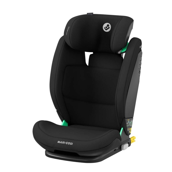 Автокрісло MAXI-COSI RodiFix S i-Size (Basic Black) УЦ - фото | Интернет-магазин автокресел, колясок и аксессуаров для детей Avtokrisla