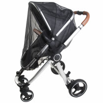 Антимоскітна сітка FreeON (Black)