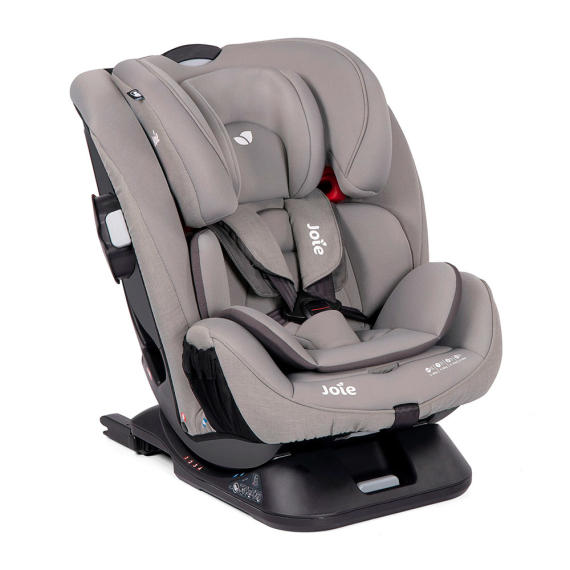 Автокрісло Joie Every Stage FX (Grey Flannel) - фото | Интернет-магазин автокресел, колясок и аксессуаров для детей Avtokrisla