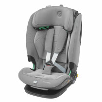 Автокрісло MAXI-COSI Titan Pro 2 i-Size (Authentic Grey)