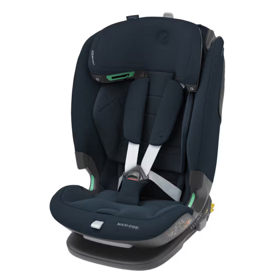 Автокрісло MAXI-COSI Titan Pro 2 i-Size (Authentic Blue) - фото | Интернет-магазин автокресел, колясок и аксессуаров для детей Avtokrisla