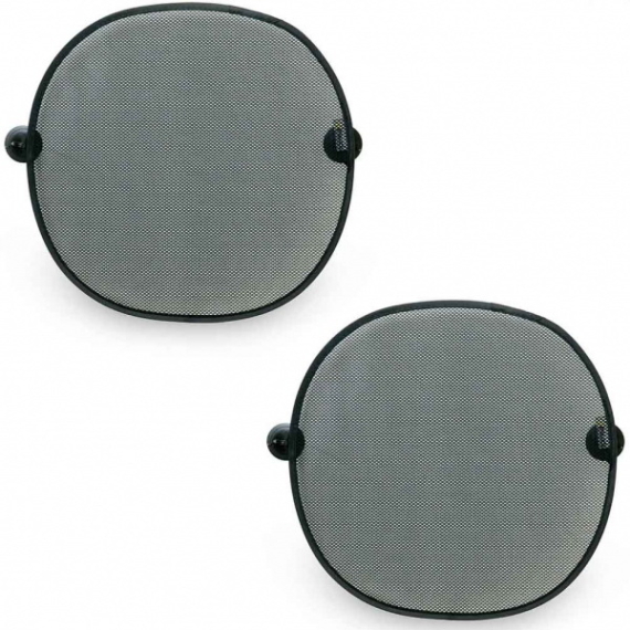 Шторки від сонця hauck Cloud Me 2 - фото | Интернет-магазин автокресел, колясок и аксессуаров для детей Avtokrisla