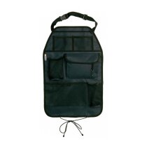 Органайзер на крісло hauck Cover Me DeLuxe