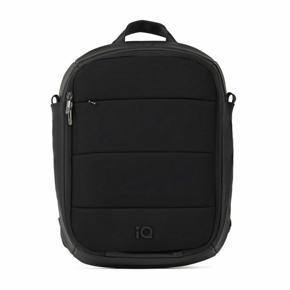 Рюкзак для коляски Anex IQ (06 SMOKY) - фото | Интернет-магазин автокресел, колясок и аксессуаров для детей Avtokrisla