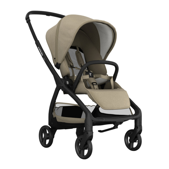 Прогулянкова коляска Redsbaby AERON (Taupe) - фото | Интернет-магазин автокресел, колясок и аксессуаров для детей Avtokrisla