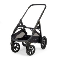 Шасі Inglesina Aptica XT (Total Black)