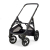 Шасі Inglesina Aptica XT (Total Black)