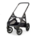 Шасі Inglesina Aptica XT (Total Black)