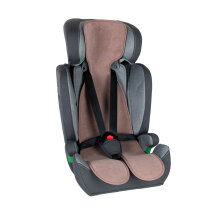 Вкладиш до автокрісла AirCuddle Cool Seat група 2/3 (Dusty Rose)