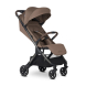 Прогулянкова коляска Easywalker Jackey NXT FULL (Chestnut Brown)