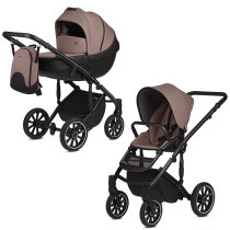 Універсальна коляска 2 в 1 Anex m/type (Mocco)