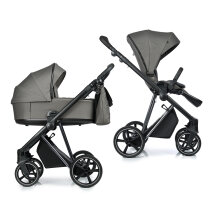 Універсальна коляска 2 в 1 Roan Ivi (Taupe)