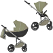 Універсальна коляска 2 в 1 Anex Mev (Wink)