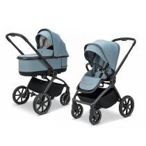 Універсальна коляска 2 в 1 Storchenmuhle Nik