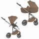 Універсальна коляска 2 в 1 Anex Eli (Woody)
