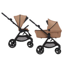 Універсальна коляска 2 в 1 Anex IQ (Basic / Sienna)