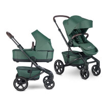 Універсальна коляска 2 в 1 Easywalker Jimmey (Pine Green)