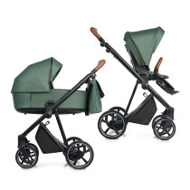 Універсальна коляска 2 в 1 Roan Ivi (Boho Green)