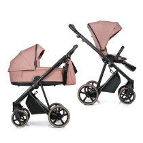 Універсальна коляска 2 в 1 Roan Ivi (Lobster)