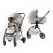 Універсальна коляска 2 в 1 Britax Römer RIO
