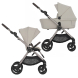 Універсальна коляска 2 в 1 Anex IQ (Soya)