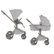 Універсальна коляска 2 в 1 Anex FLO (Frossy)