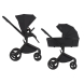 Універсальна коляска 2 в 1 Anex FLO (Lungo)
