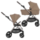 Універсальна коляска 2 в 1 Anex IQ (Buff)