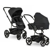 Універсальна коляска 2 в 1 Easy Walker Harvey3 BASE (Shadow Black)